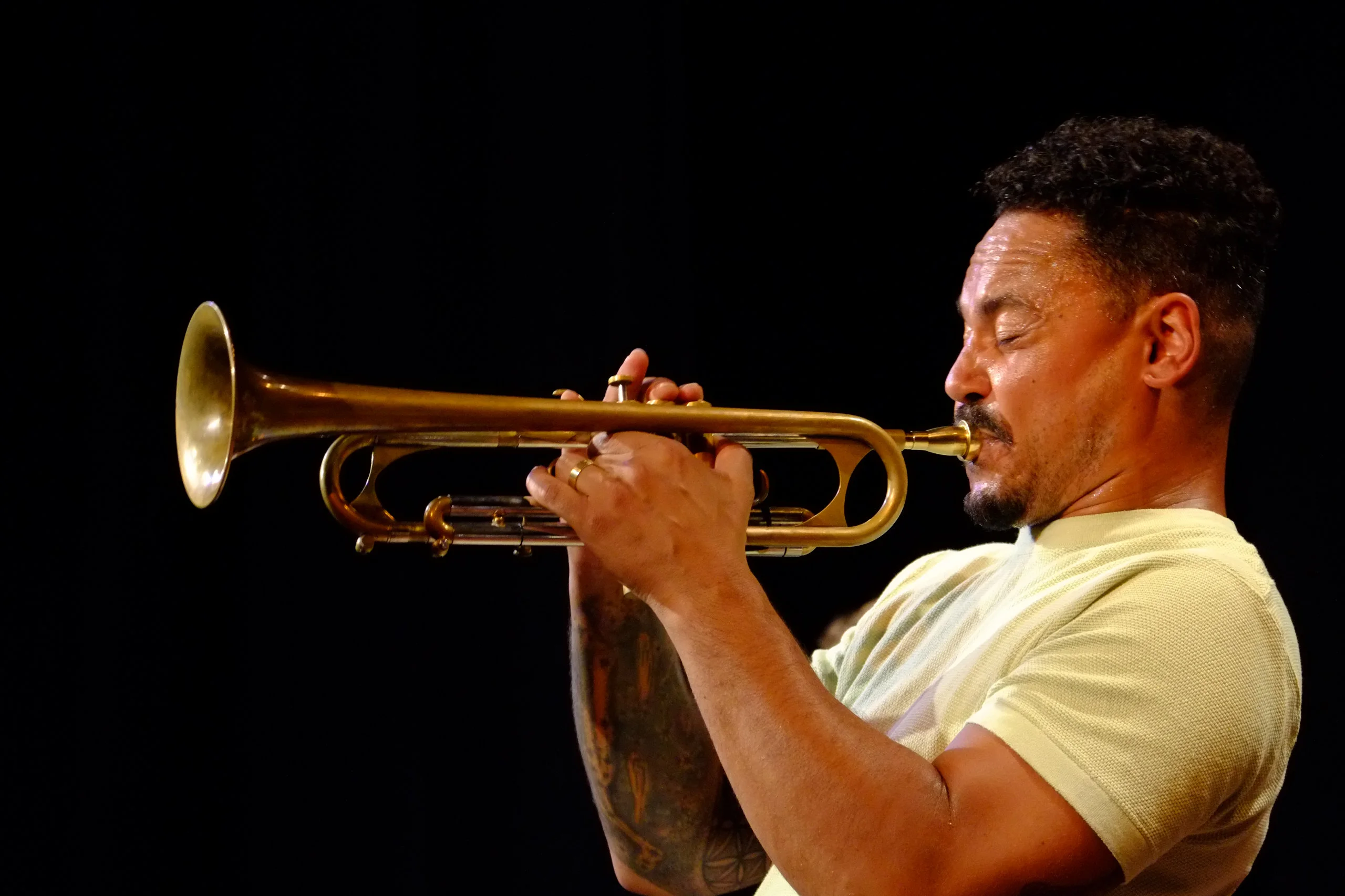 Jay Phelps Quartet